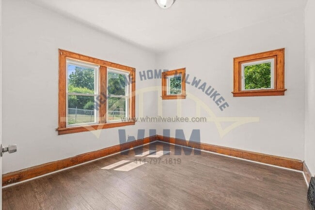 Foto del edificio - 3401 N 1st St