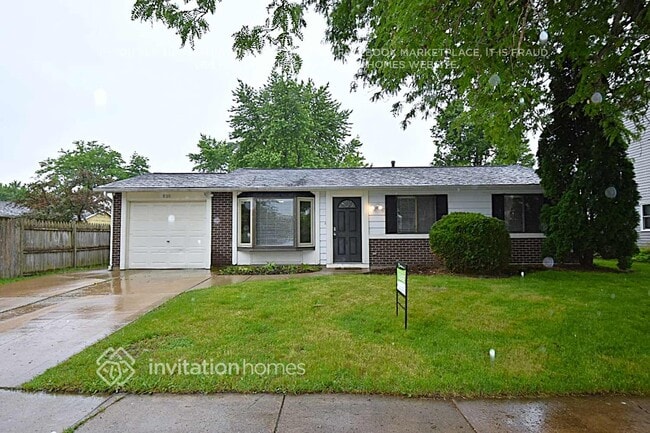 Building Photo - 830 Bloomfield Ln