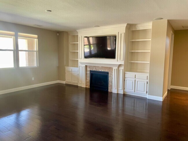 Foto del edificio - Stunning Single-Level Toll Bros. Home in Gated Damonte Ranch Community