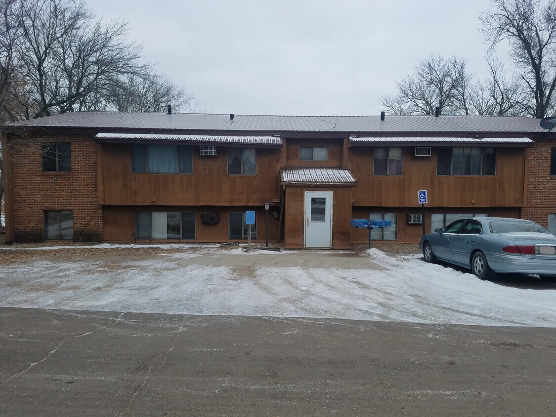 Building Photo - 60 1st Ave E