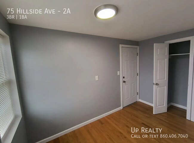 Foto del edificio - 75 Hillside Ave
