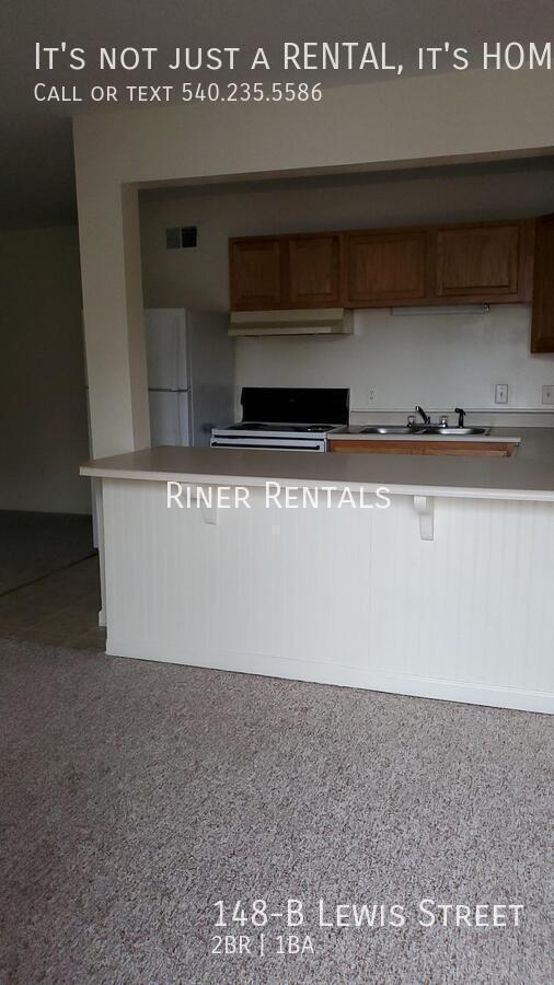 Building Photo - 148-B Lewis Street-