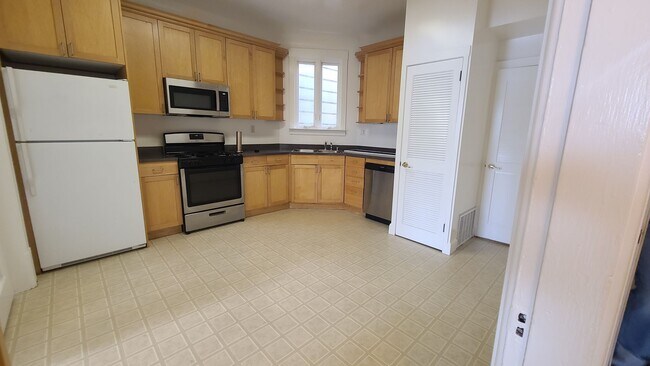 Foto del edificio - Luminous gorgeous Apt in the heart of Noe ...
