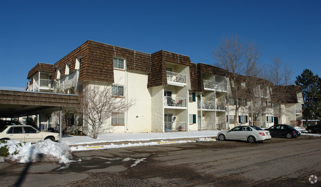 Building Photo - Jasmine Condominiums