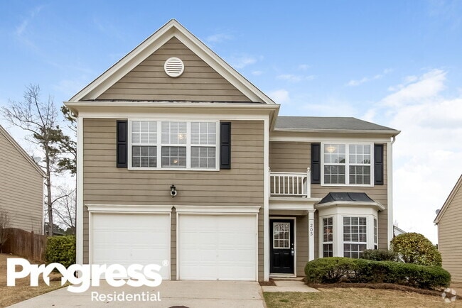 Building Photo - 205 Ashland Dr