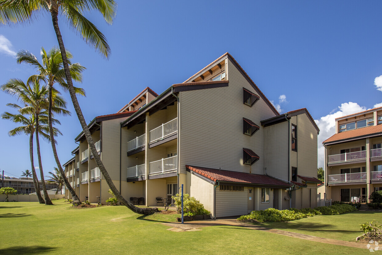 Building Photo - Kapaa Shore