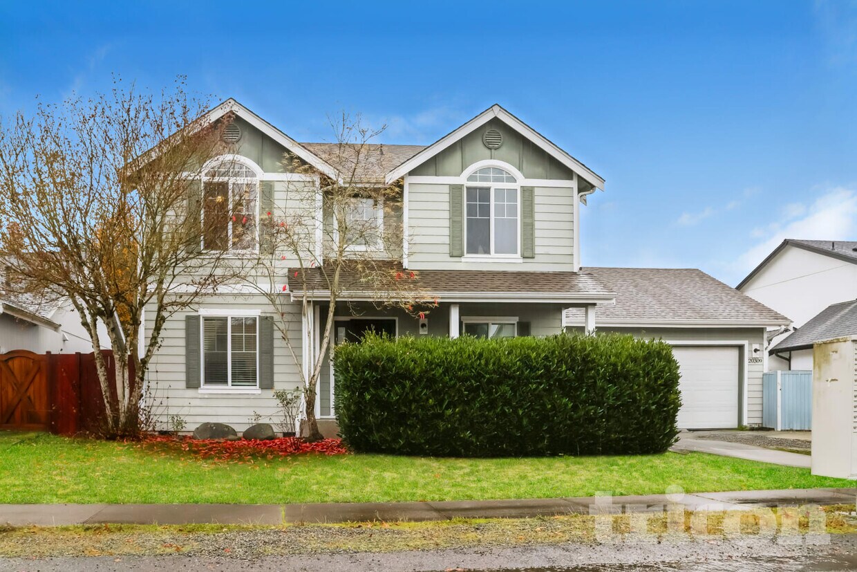 Primary Photo - 20309 85th Ave Ct E