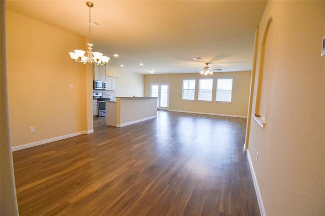 Building Photo - 2315 Windy Sail Dr