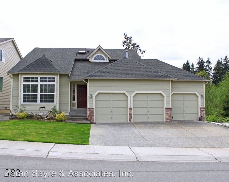 3409 S 382nd St, Auburn, WA 98001 House for Rent in Auburn, WA