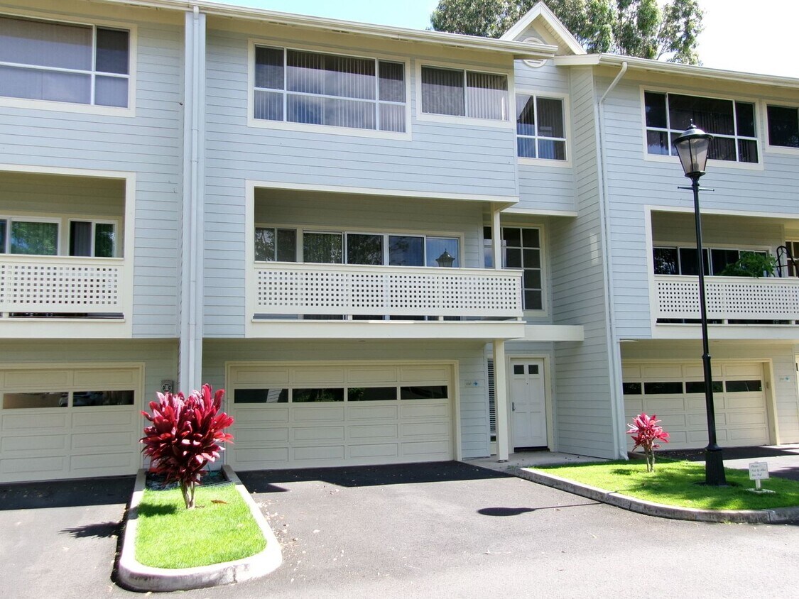 Primary Photo - Moanalua Village #1C