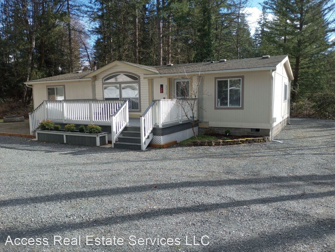 3 br, 2 bath House 3025 Hemlock Way House Rental in SedroWoolley