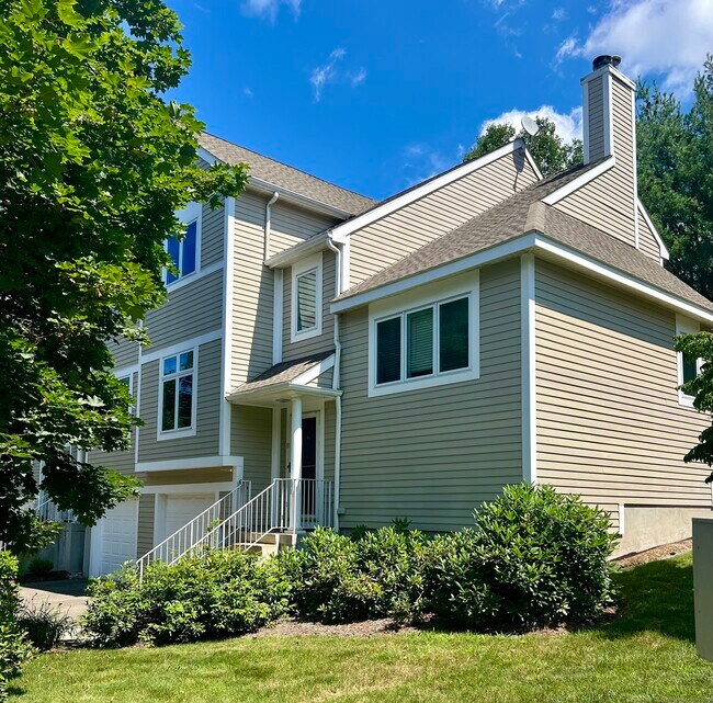 Foto del edificio - 11 Essex Ct