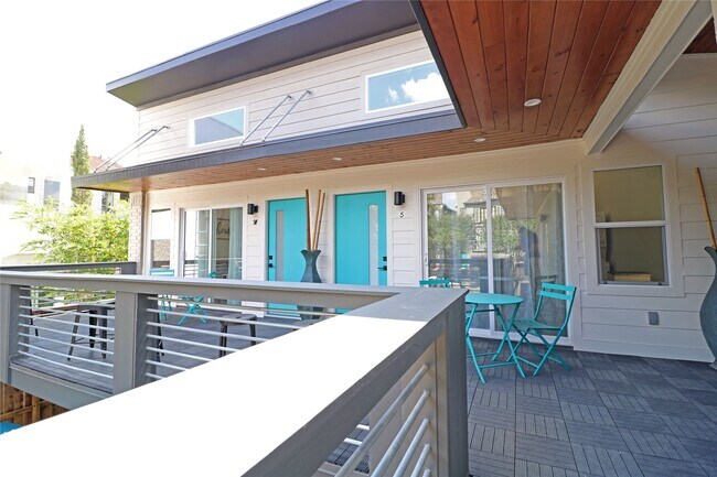 Foto del edificio - 2310 McDuffie St