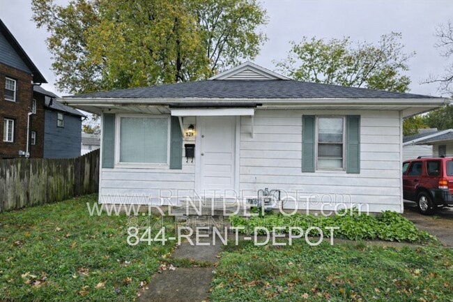 Foto del edificio - 1528 SE Riverside Dr