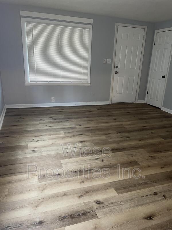 Foto del edificio - 1844 S 17th St