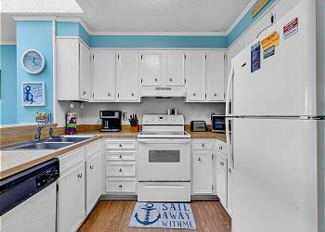 Foto del edificio - Winter Rental - North Myrtle Beach  - Walk...