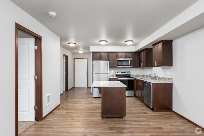 Interior Photo - Remington Place Apartments