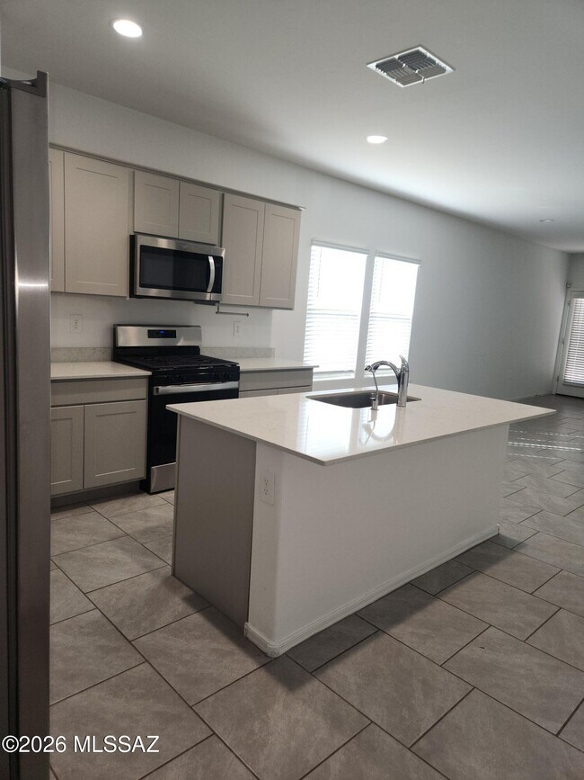 Foto del edificio - 3463 N Kellen Cyn Ct