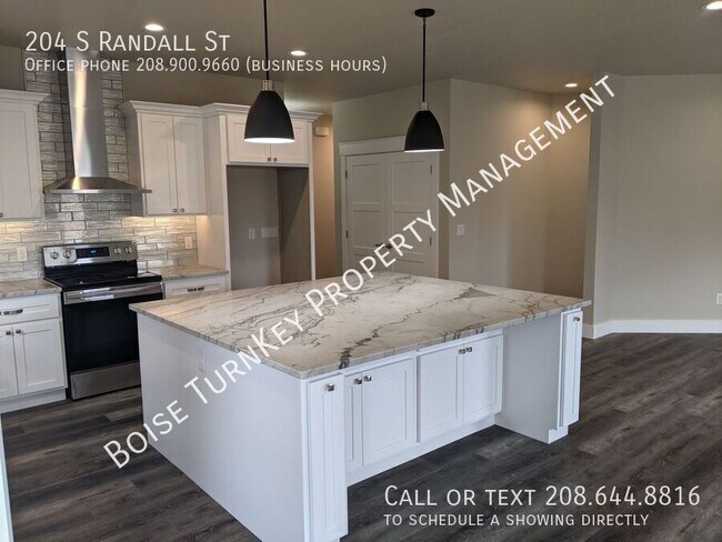 Foto del edificio - 204 Randall St