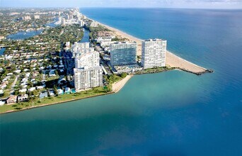 Building Photo - 2100 S Ocean Dr