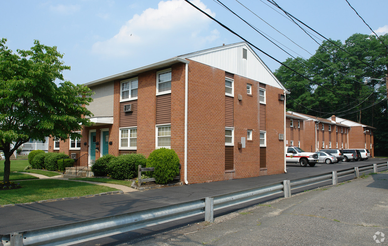 Primary Photo - Clements Court