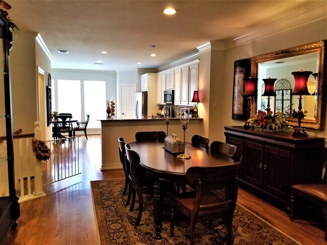 Foto del edificio - 3469 Howell St