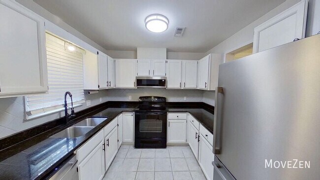Foto del edificio - 1608 Township Cir