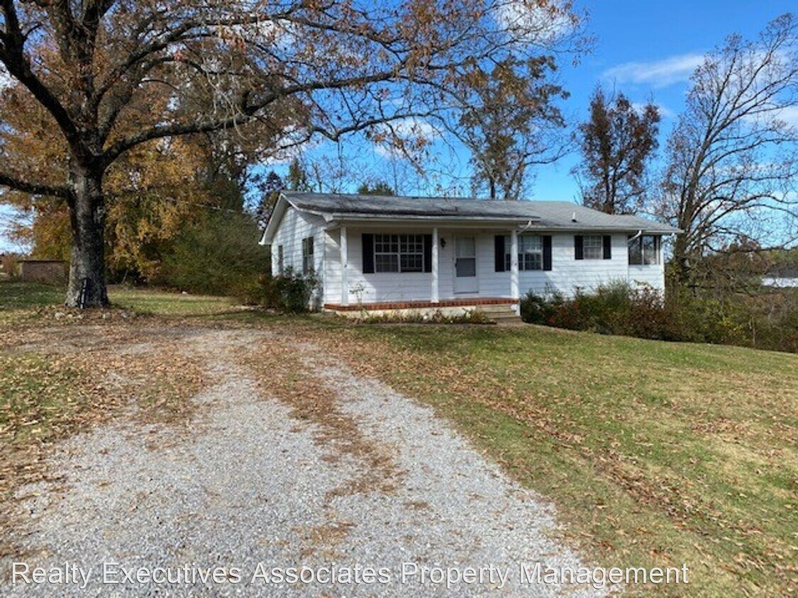 Primary Photo - 2 br, 1 bath House - 332 Kyker Road
