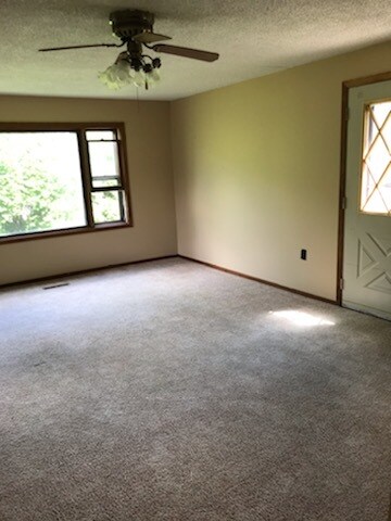 Living room - 6330 County 6 Rd SW