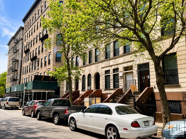Foto del edificio - WEST 150 STREET