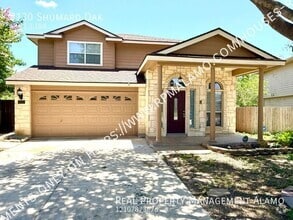 Building Photo - 8130 Shumard Oak Dr