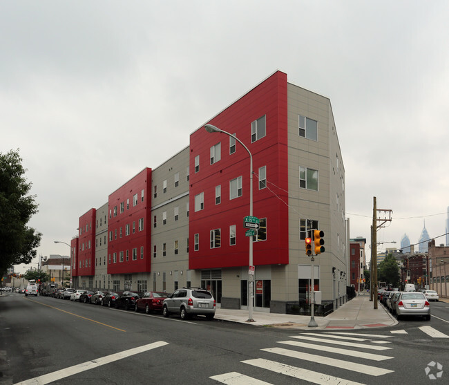 Building Photo - JBJ Soul Homes