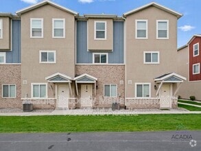 Building Photo - 658 N 130 E