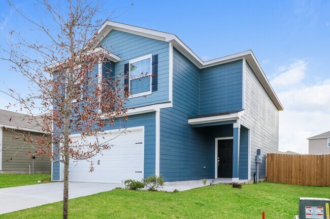 Foto del edificio - 23119 Shakespeare Dr