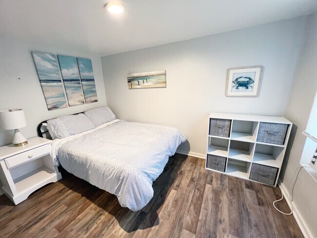 Foto del edificio - 855 C St