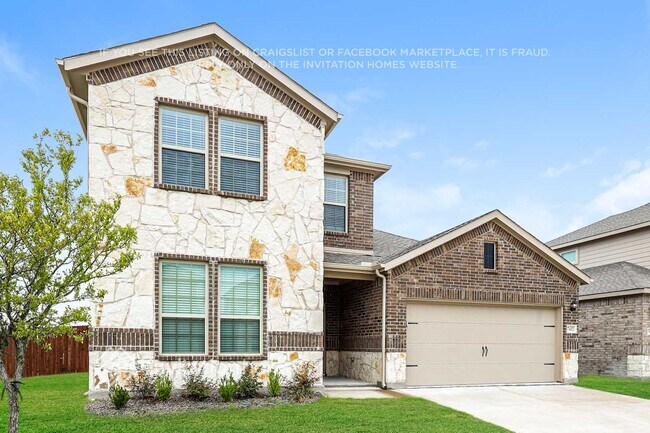 Foto del edificio - 7432 Alfriston Pl
