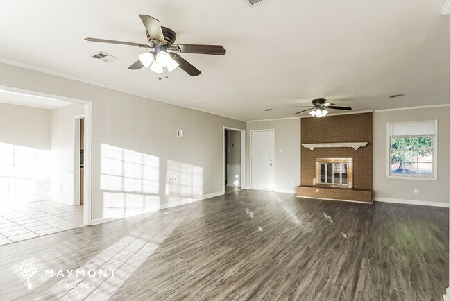 Building Photo - Spacious 4 Bedroom Home in Montgomery, AL