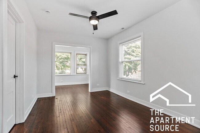 Foto del edificio - 4313-1 W Parker Ave