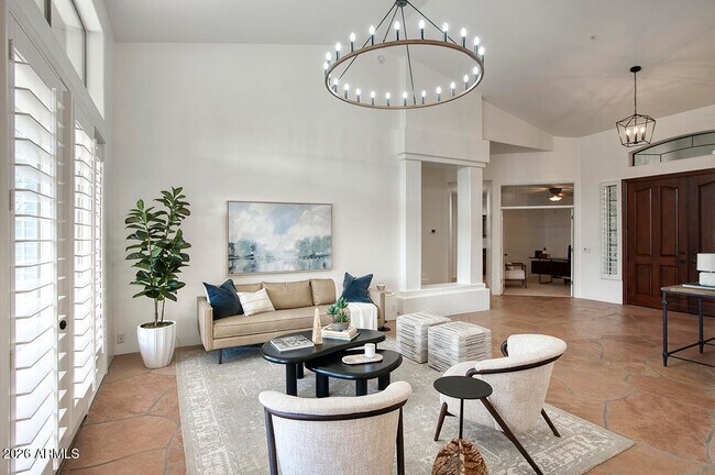 Foto del edificio - 7747 E Monica Dr