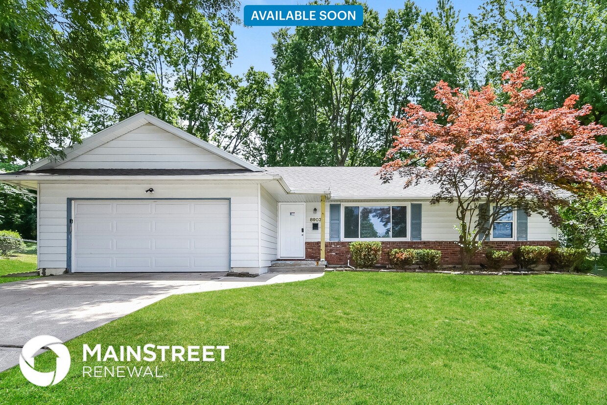 Foto principal - 8903 E. 84th St.