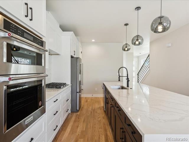 Foto del edificio - 2905 W 4th Ave