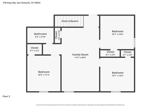 Foto del edificio - 178 Amy Aly