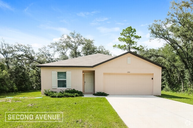 Building Photo - 2983 W Camilo Dr