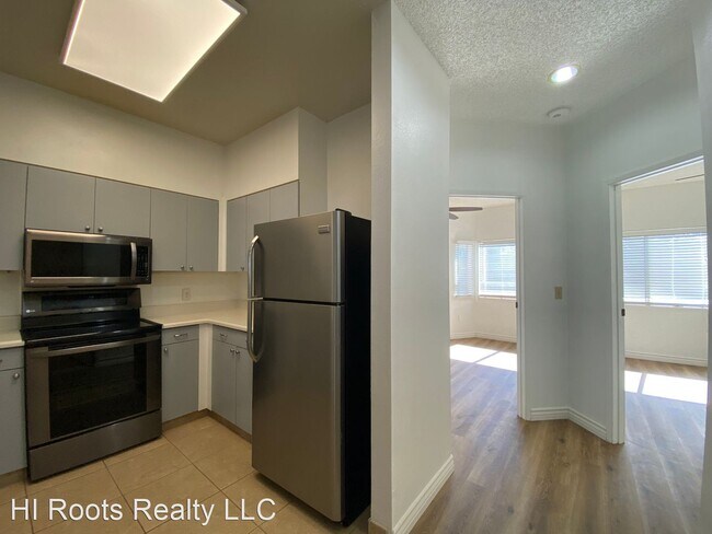 Foto del edificio - 2 br, 1 bath House - 95-1032 Ainamakua Dr....