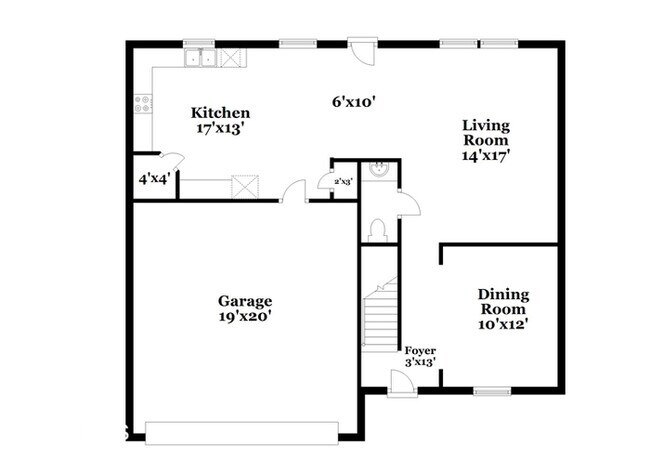 Building Photo - 218 Bennett Dairy Rd