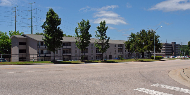 Foto del edificio - Mission Valley