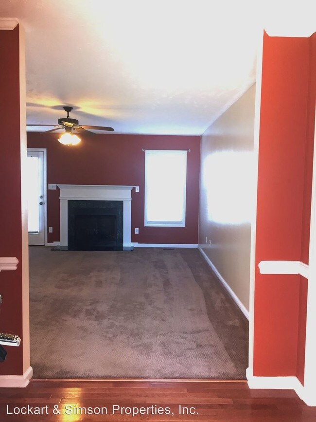 Building Photo - 3812 Little John Ct