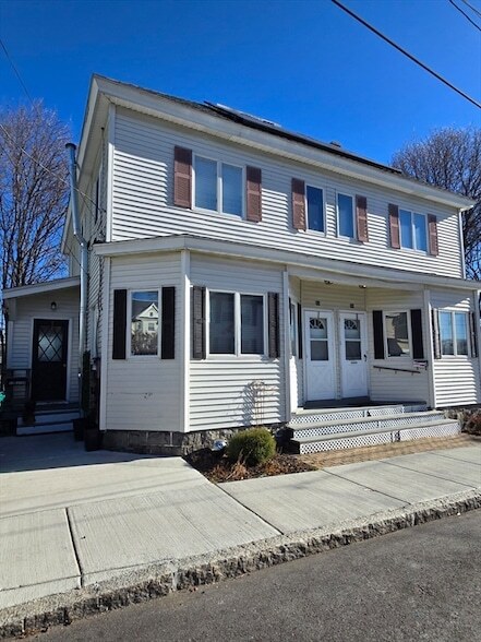 Photo - 52 Sidney Street Unit