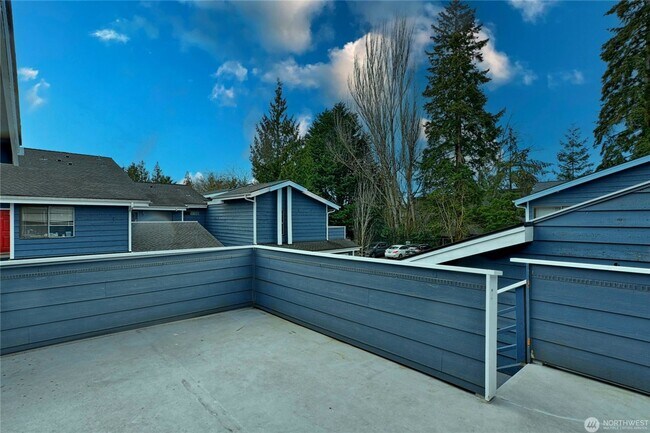 Foto del edificio - Spacious 2 Bed, 2 Bath Condo in Everett