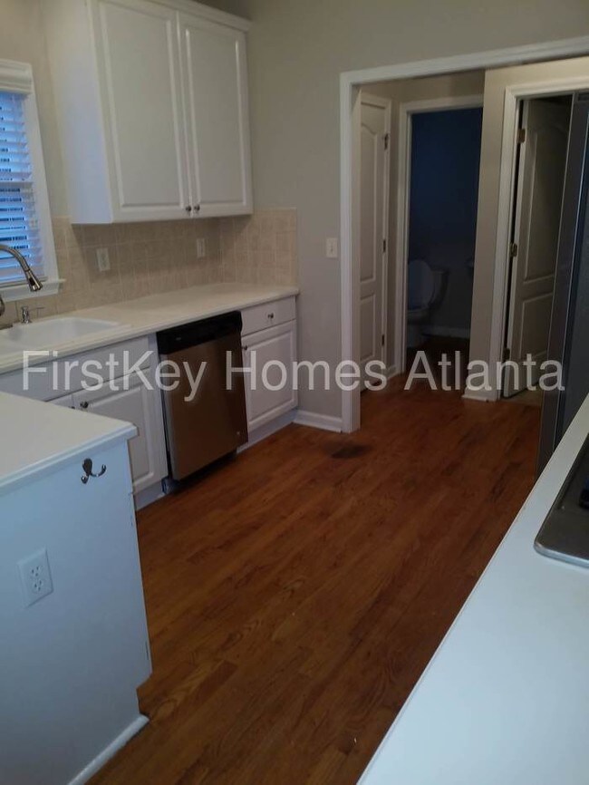 Foto del edificio - 1509 Mill Grove Ct